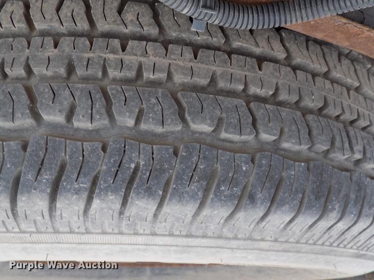 image for item EE9283 1999 Ford Ranger pickup truck