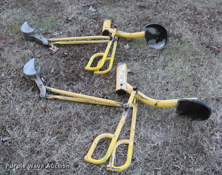 image for item EE9882 (2) playground diggers