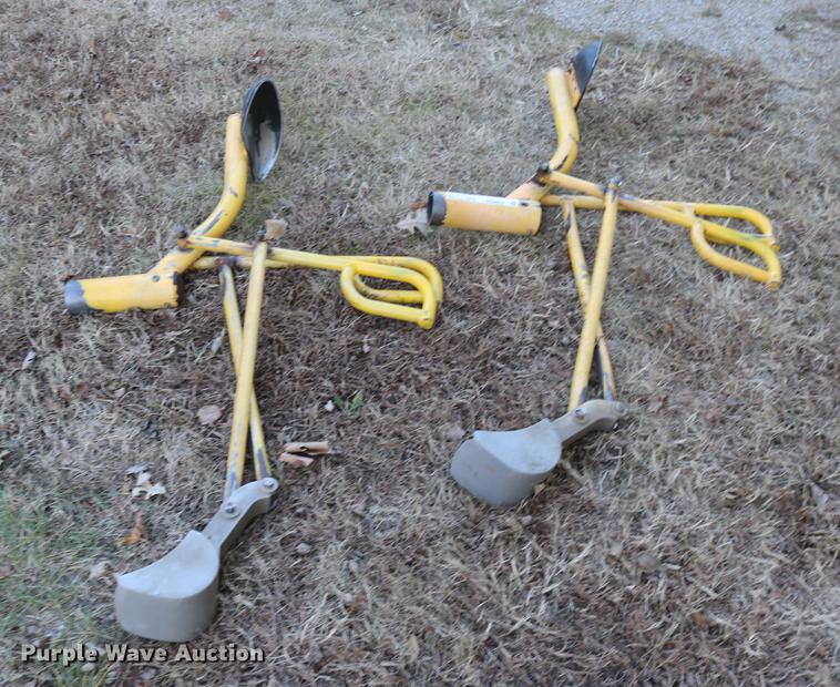 image for item EE9882 (2) playground diggers