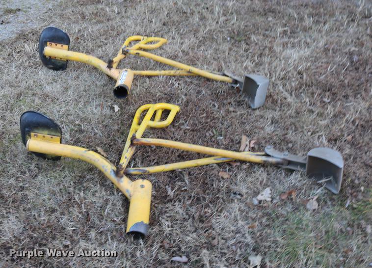 image for item EE9882 (2) playground diggers