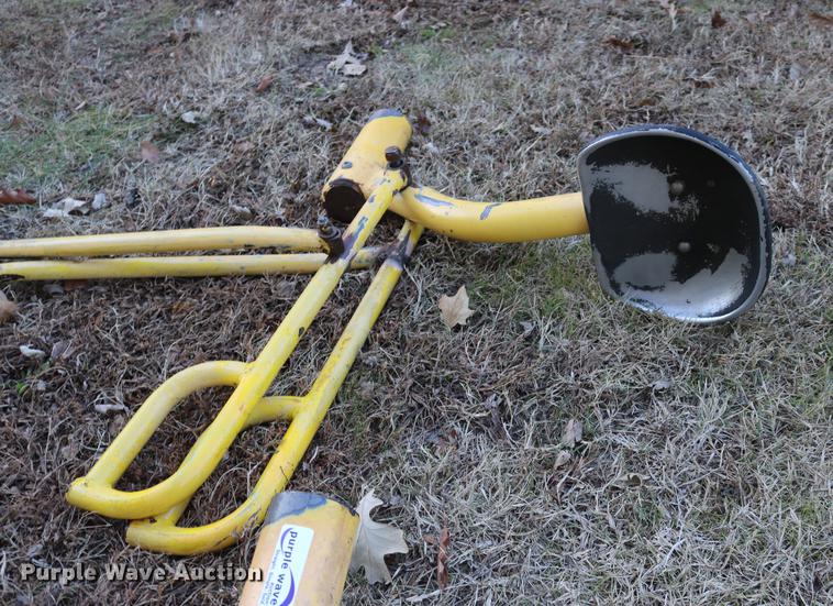 image for item EE9882 (2) playground diggers
