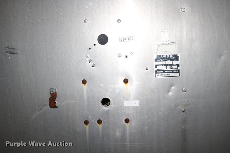 image for item EE9883 (2) Fair-Play scoreboards