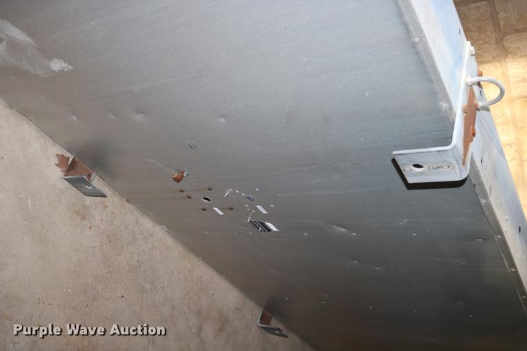 image for item EE9883 (2) Fair-Play scoreboards