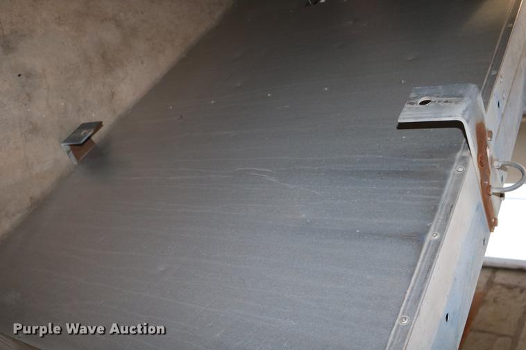 image for item EE9883 (2) Fair-Play scoreboards