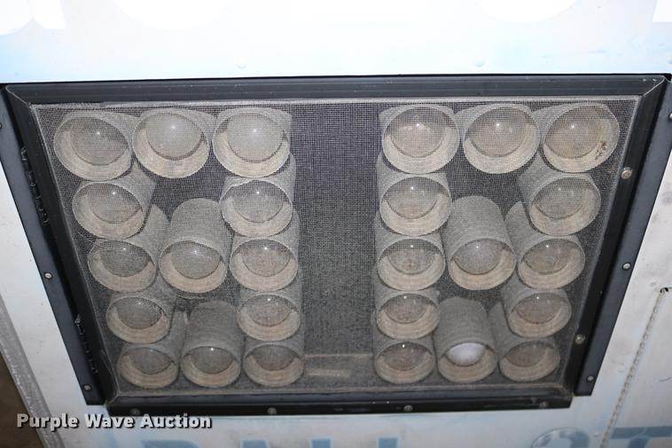 image for item EE9883 (2) Fair-Play scoreboards