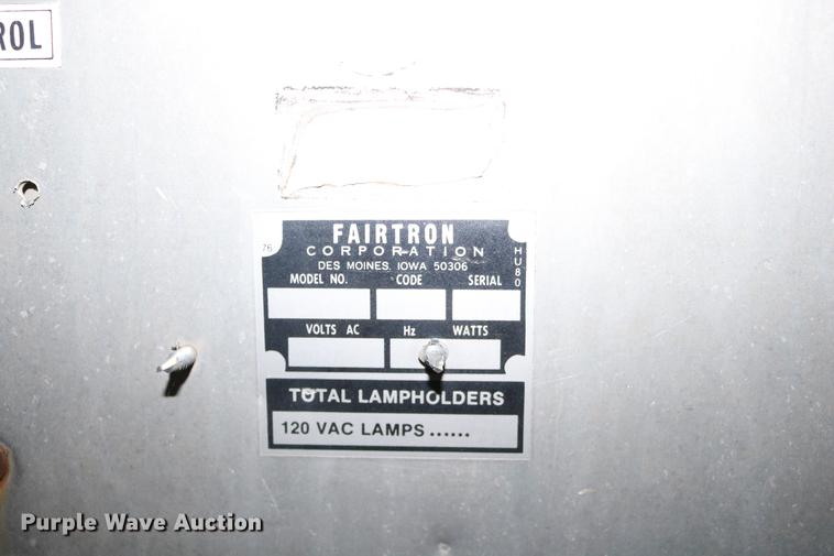 image for item EE9883 (2) Fair-Play scoreboards