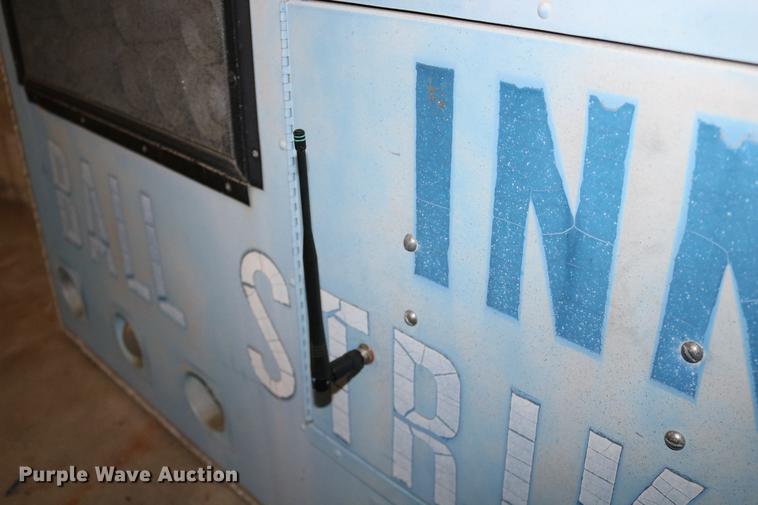 image for item EE9883 (2) Fair-Play scoreboards