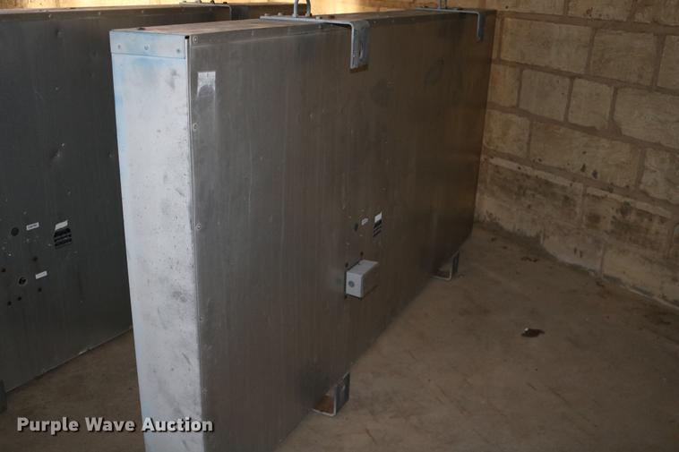 image for item EE9883 (2) Fair-Play scoreboards