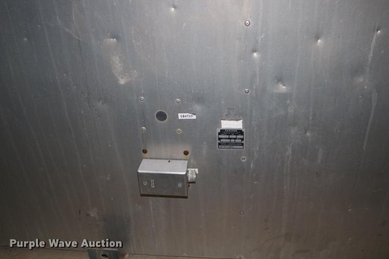 image for item EE9883 (2) Fair-Play scoreboards