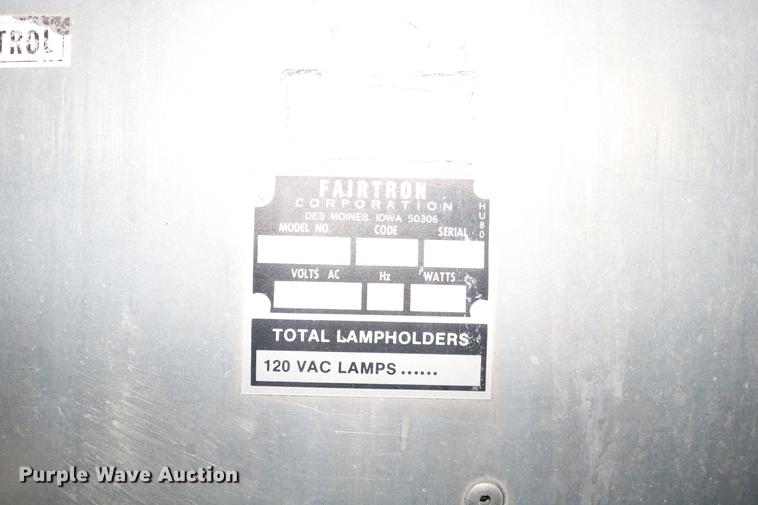 image for item EE9883 (2) Fair-Play scoreboards