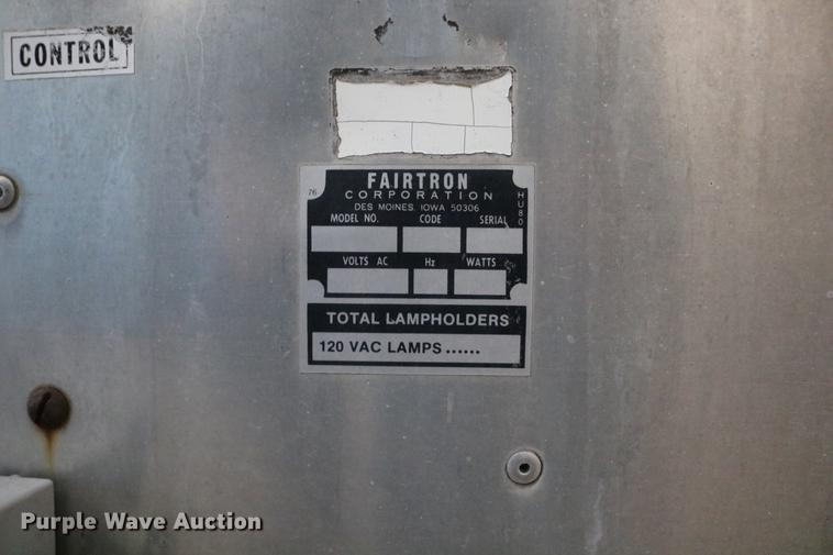 image for item EE9883 (2) Fair-Play scoreboards