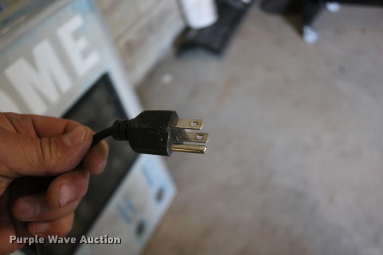 image for item EE9883 (2) Fair-Play scoreboards