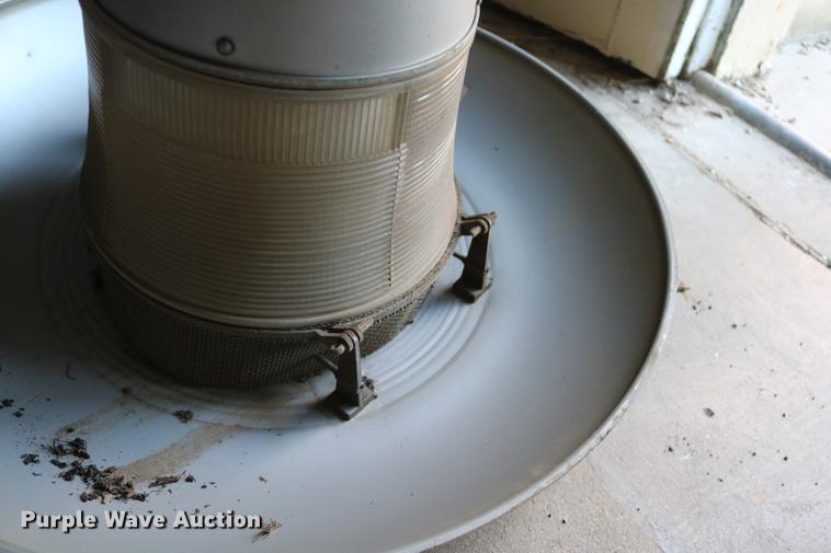 image for item EE9884 (7) Line Material Industries light fixtures