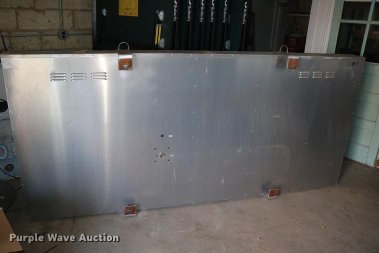 image for item EE9885 (3) Fair-Play BA7109 scoreboards