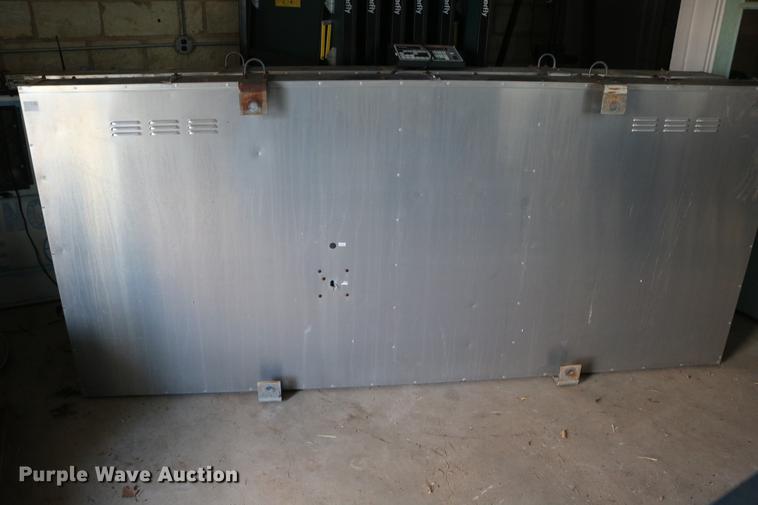 image for item EE9885 (3) Fair-Play BA7109 scoreboards