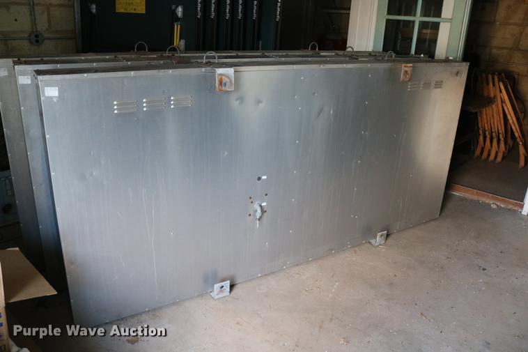 image for item EE9885 (3) Fair-Play BA7109 scoreboards