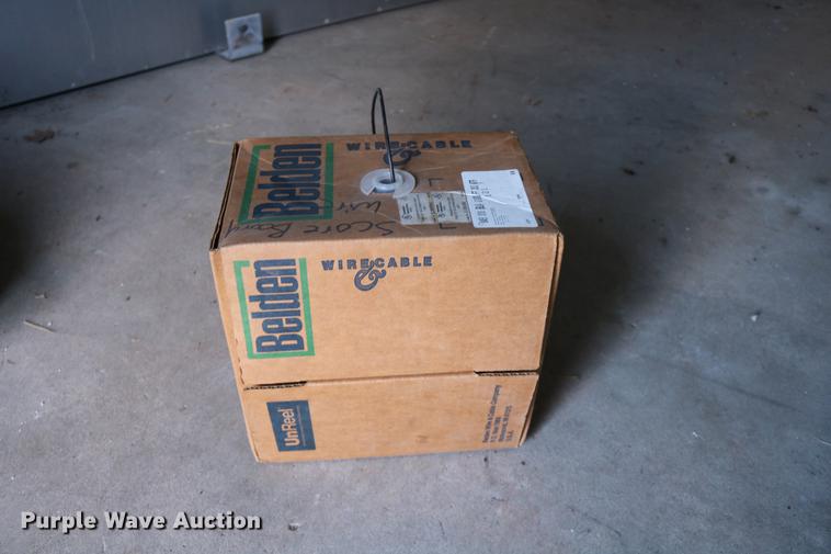 image for item EE9885 (3) Fair-Play BA7109 scoreboards