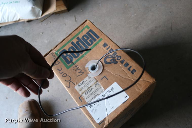 image for item EE9885 (3) Fair-Play BA7109 scoreboards