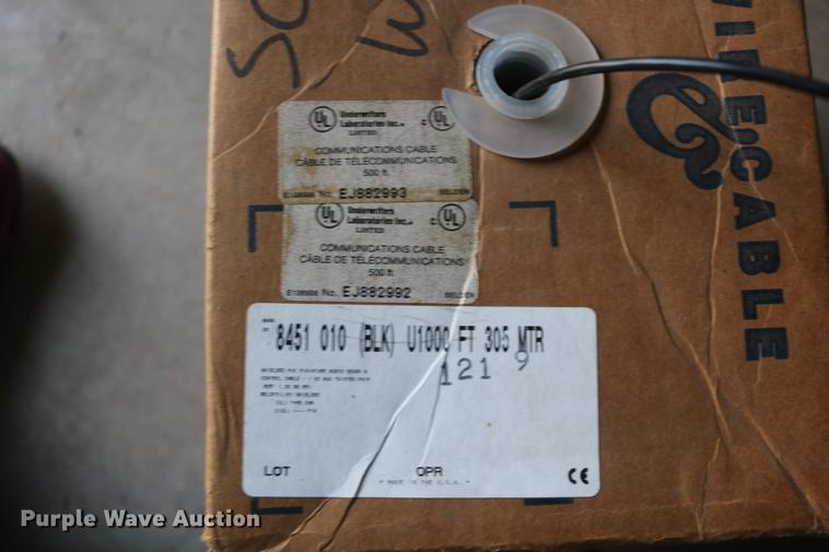 image for item EE9885 (3) Fair-Play BA7109 scoreboards