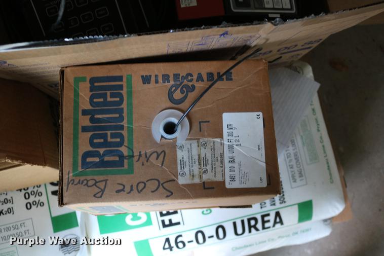 image for item EE9885 (3) Fair-Play BA7109 scoreboards