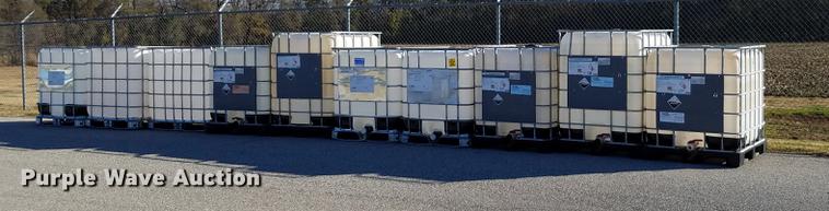 image for item G1972 (10) totes