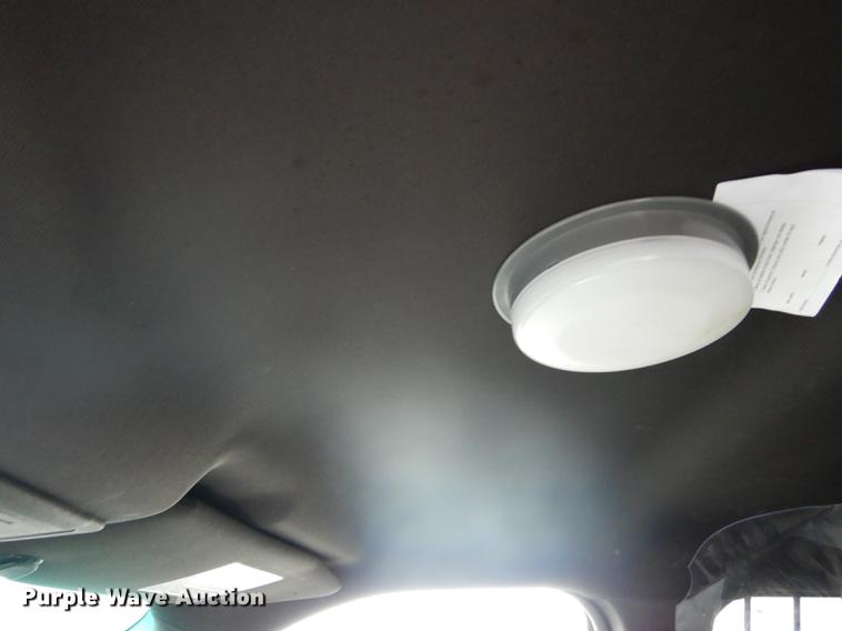 image for item J5634 2015 Ford Explorer Police Interceptor SUV