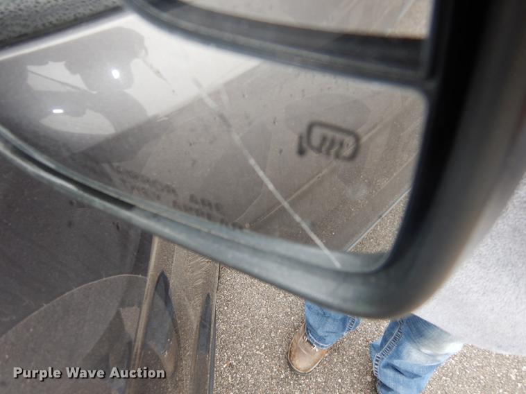 image for item J5634 2015 Ford Explorer Police Interceptor SUV