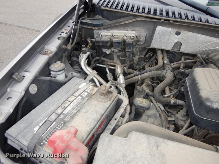 image for item J5635 2010 Ford Expedition XLT SUV