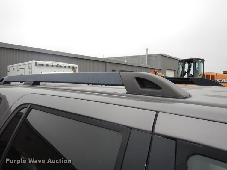 image for item J5635 2010 Ford Expedition XLT SUV