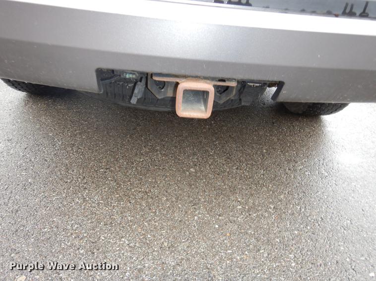 image for item J5635 2010 Ford Expedition XLT SUV