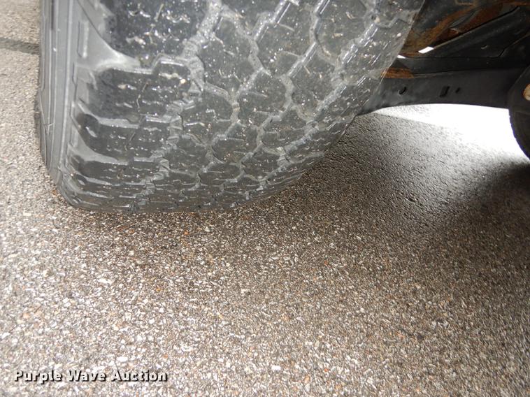 image for item J5635 2010 Ford Expedition XLT SUV