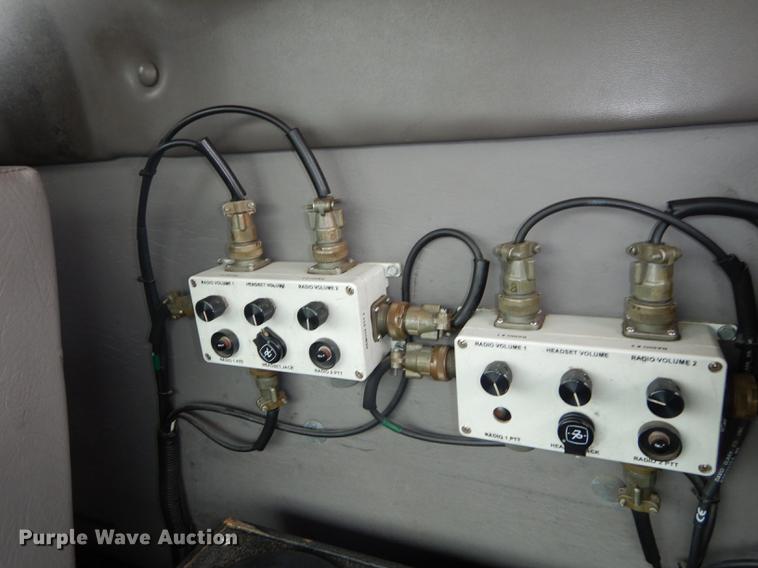 image for item J5636 2007 Freightliner Business Class M2 ambulance