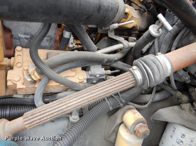 image for item J5636 2007 Freightliner Business Class M2 ambulance