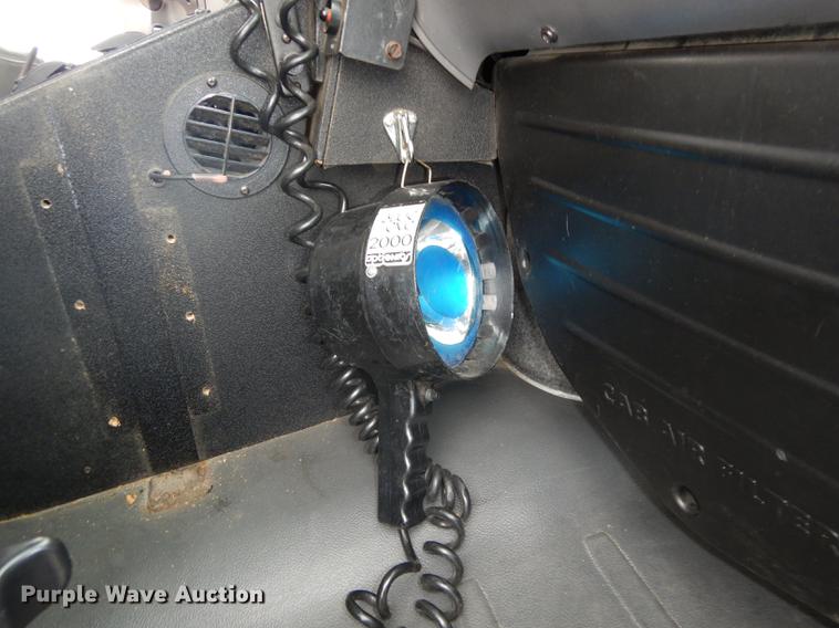 image for item J5636 2007 Freightliner Business Class M2 ambulance