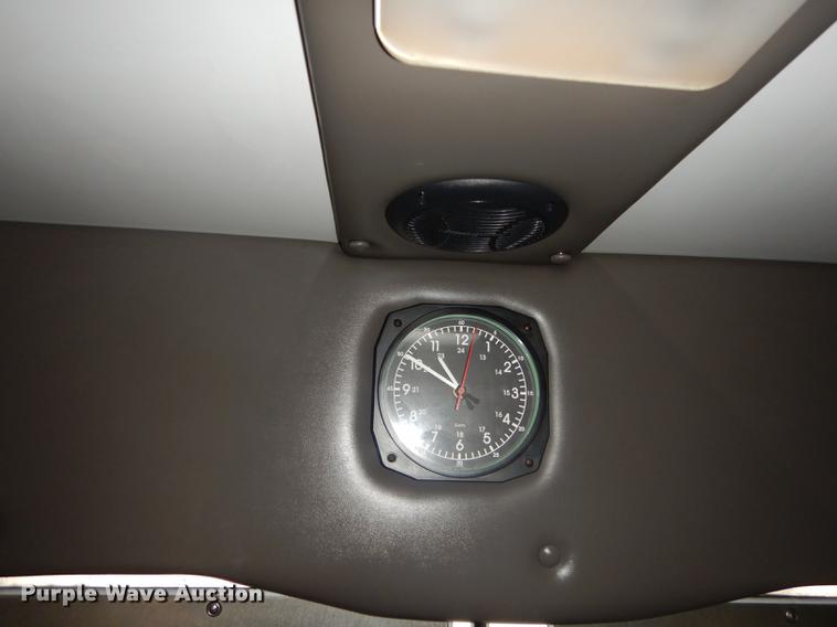 image for item J5636 2007 Freightliner Business Class M2 ambulance