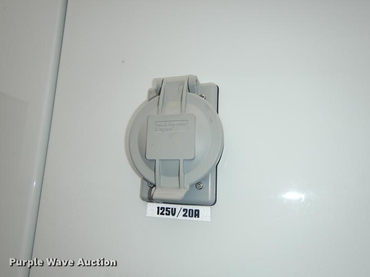 image for item J5636 2007 Freightliner Business Class M2 ambulance