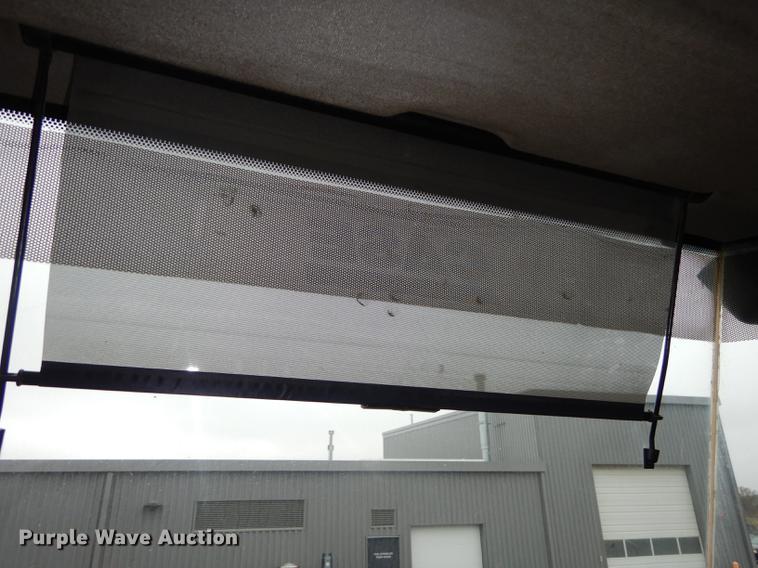 image for item J5637 2007 Case 821E wheel loader