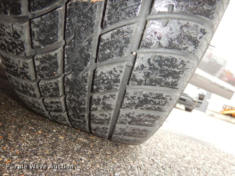 image for item J5640 2011 Ford Fusion SE