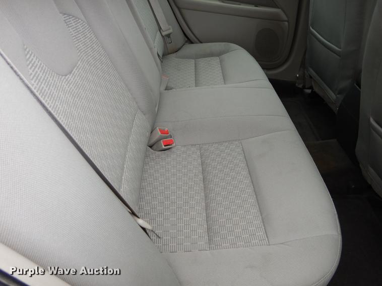 image for item J5640 2011 Ford Fusion SE