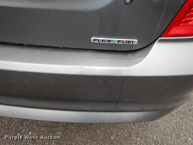 image for item J5640 2011 Ford Fusion SE