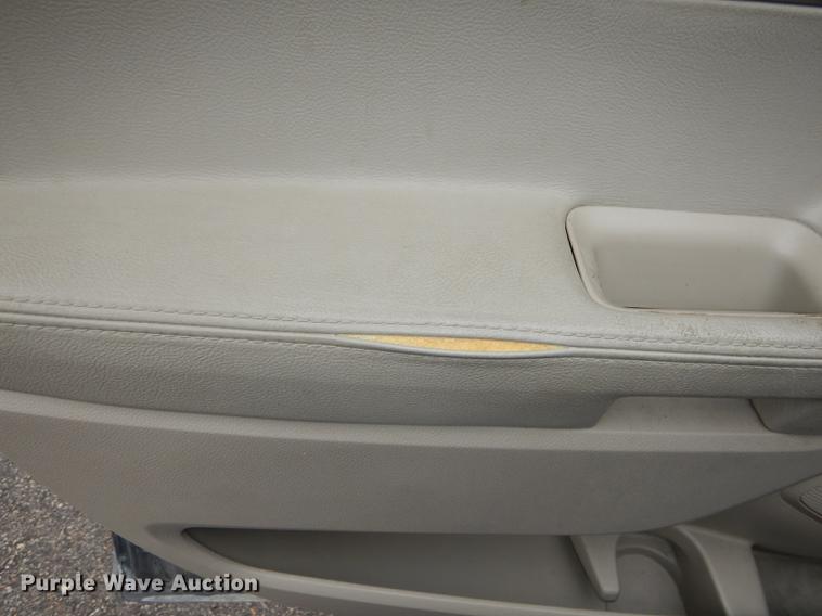 image for item J5641 2011 Ford Explorer SUV