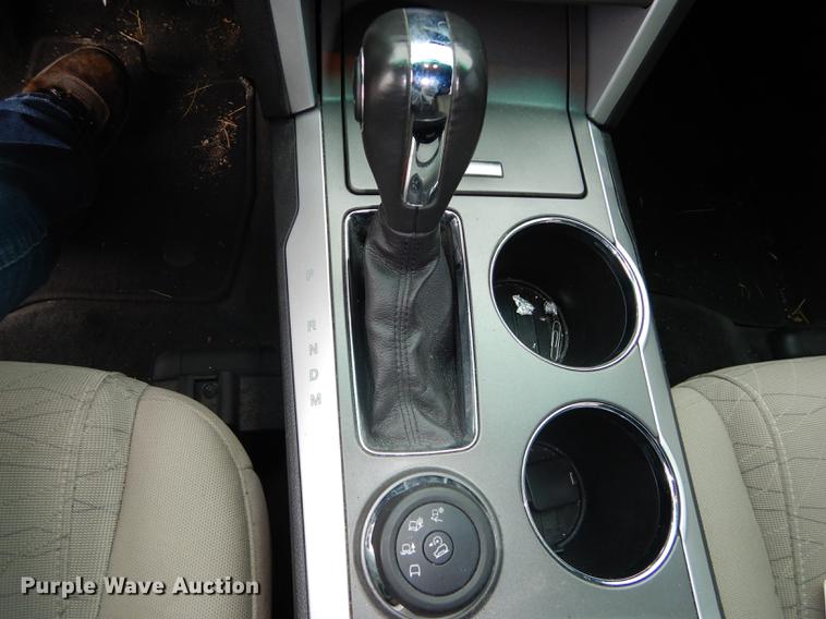 image for item J5641 2011 Ford Explorer SUV