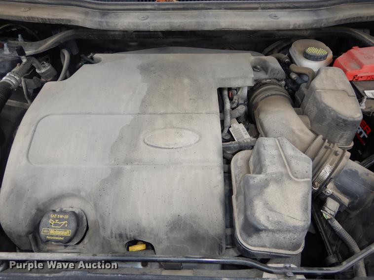 image for item J5641 2011 Ford Explorer SUV