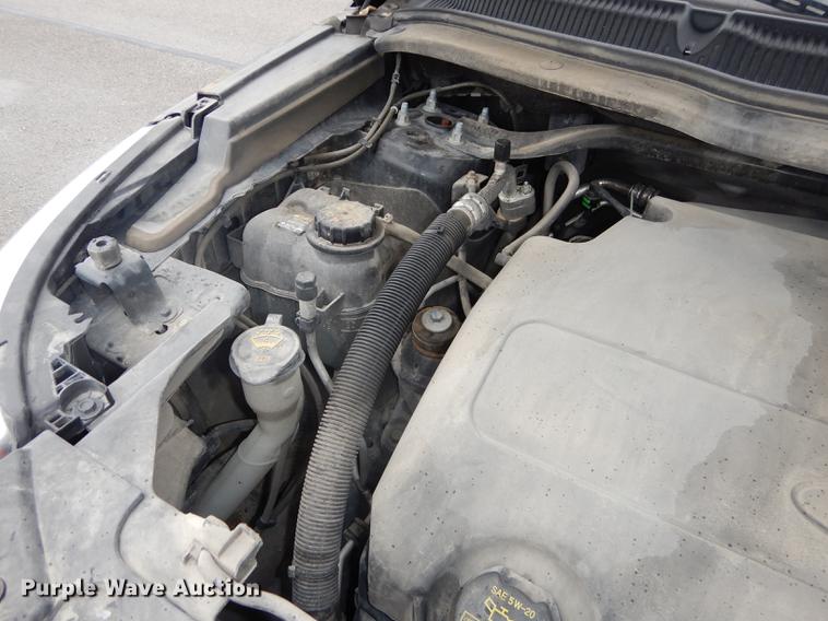 image for item J5641 2011 Ford Explorer SUV