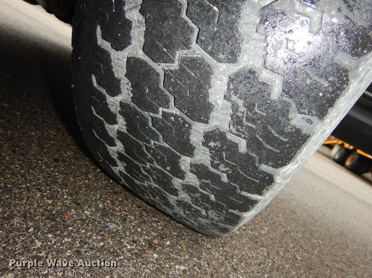 image for item J5641 2011 Ford Explorer SUV