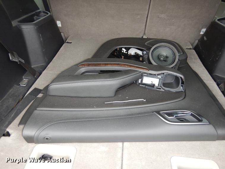 image for item J5641 2011 Ford Explorer SUV