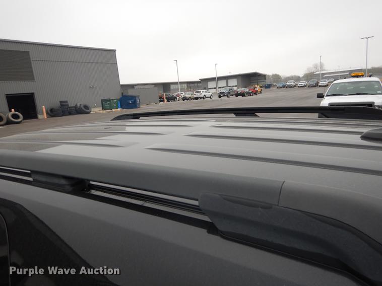 image for item J5641 2011 Ford Explorer SUV