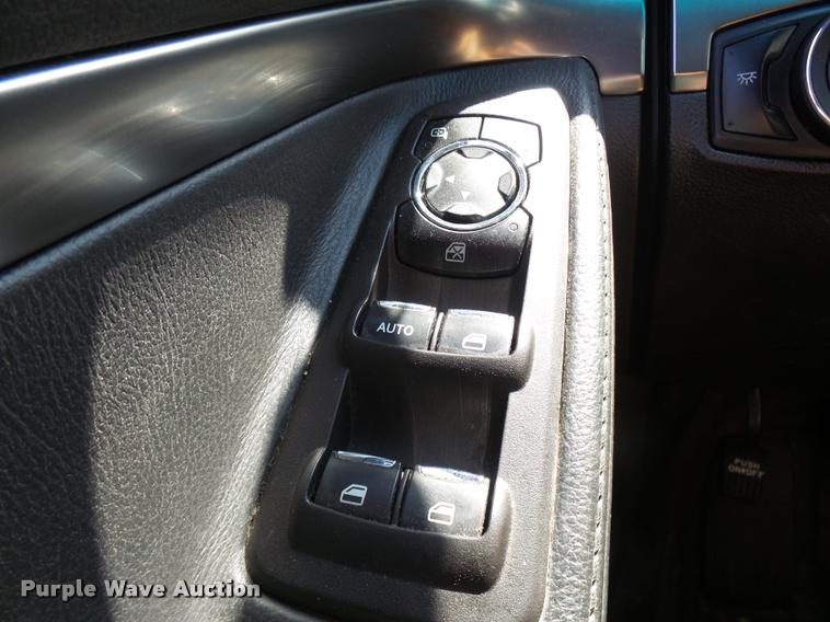 image for item K1887 2013 Ford Explorer Police Interceptor SUV