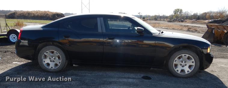 image for item K5752 2007 Dodge Charger