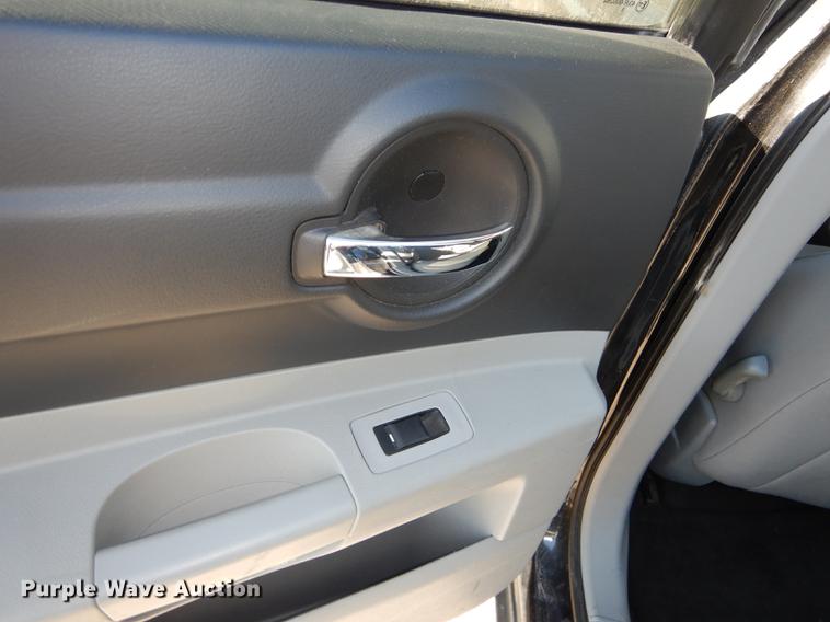 image for item K5752 2007 Dodge Charger